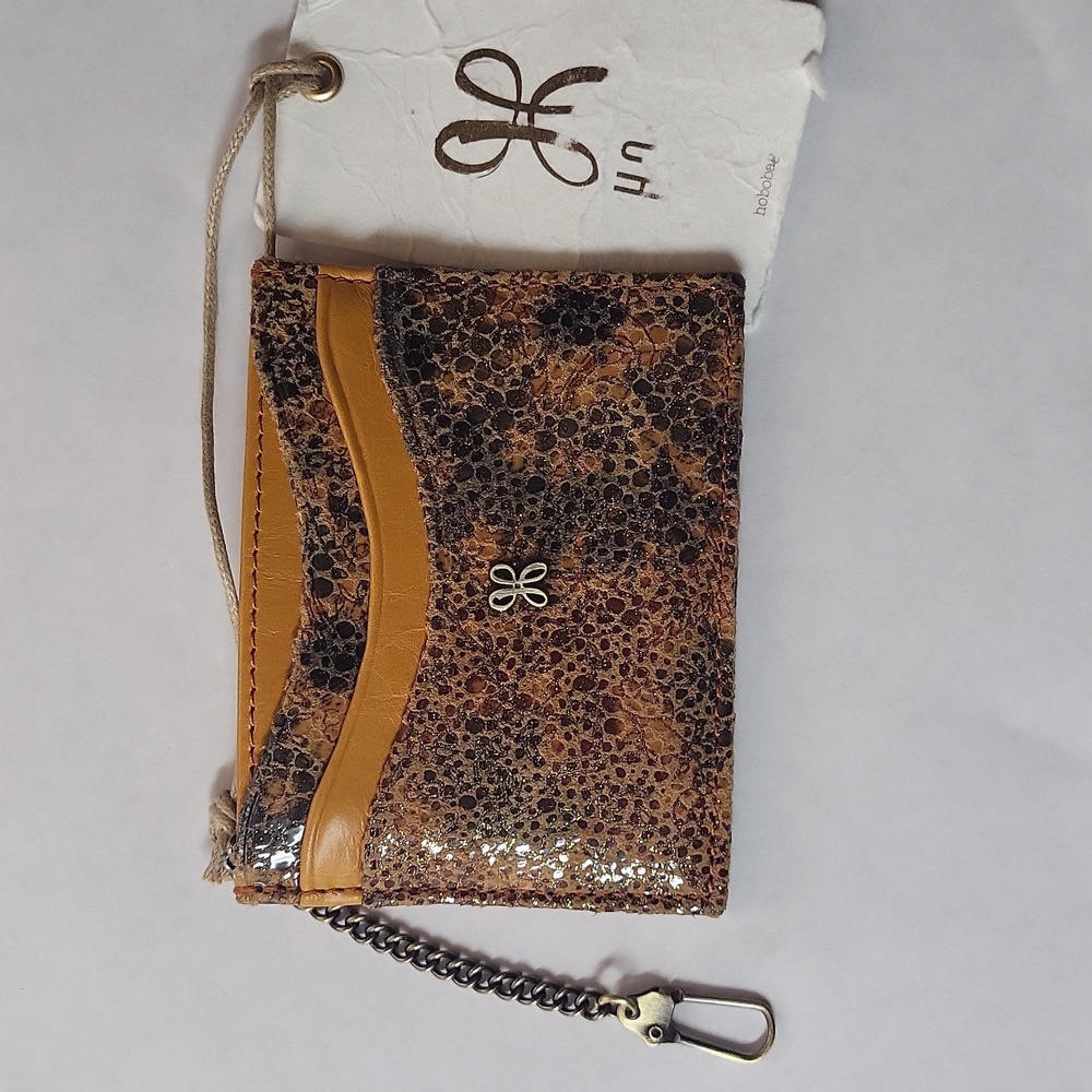 HOBO Eternal Garden Max Card Case